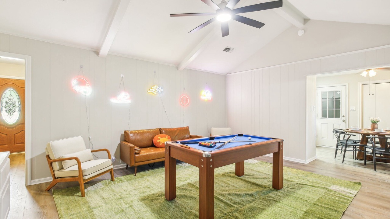 Photo of Bedroom in College Station