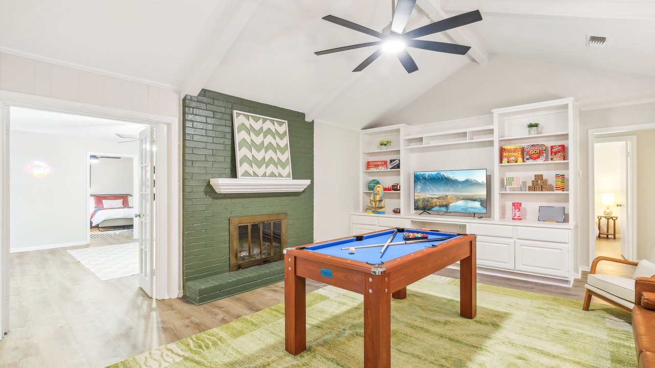 Photo of Bedroom in College Station