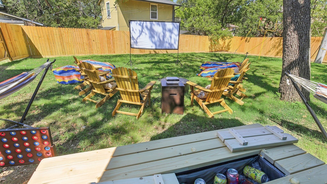 Photo of Outdoor in College Station