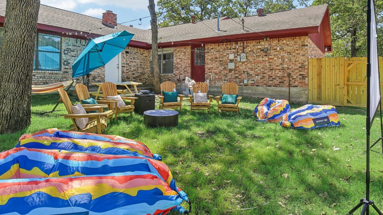 Photo of Outdoor in College Station