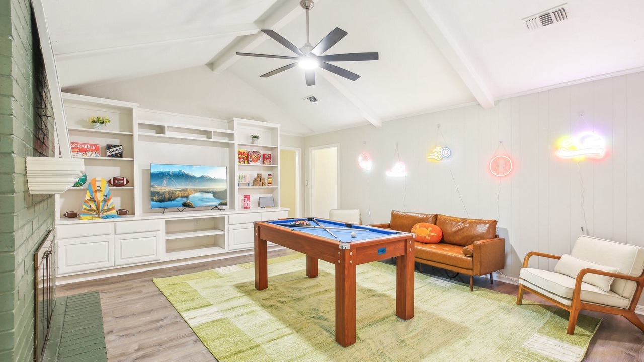 Photo of Bedroom in College Station