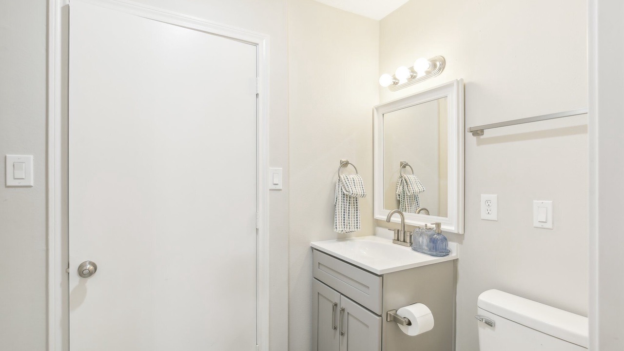 Photo of Bathroom in College Station