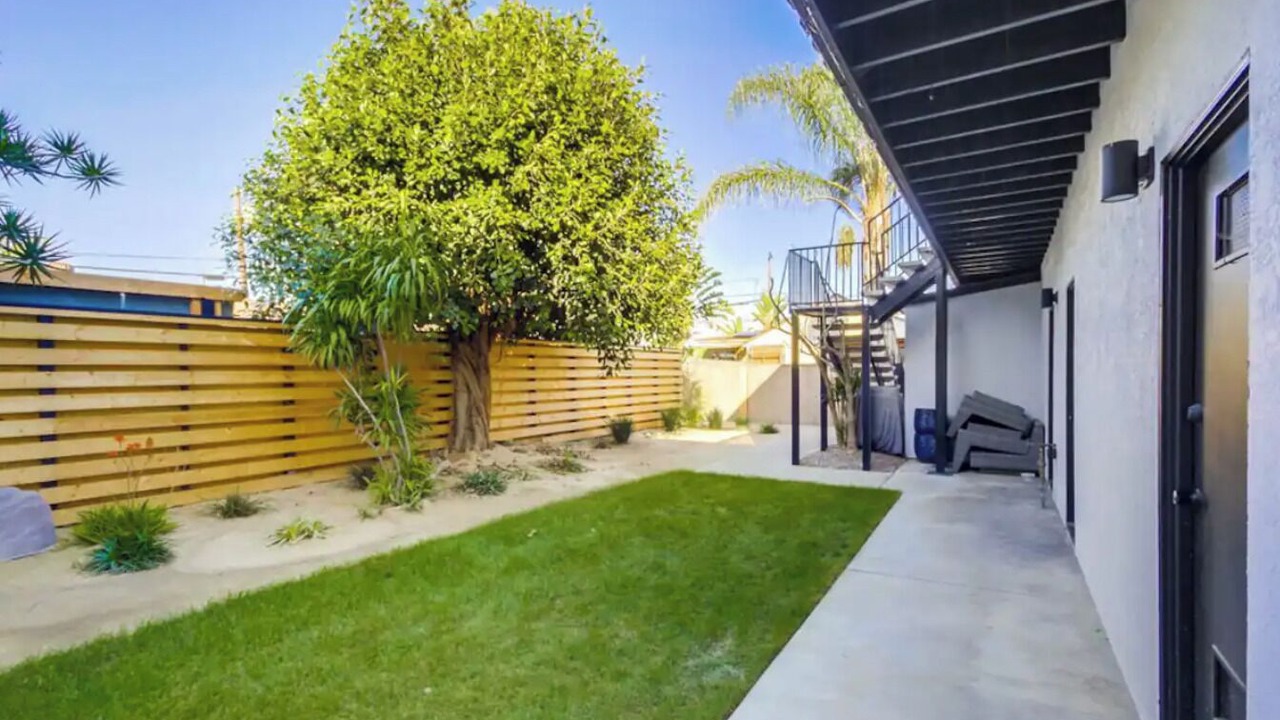 Photo of Outdoor in Pacific Beach