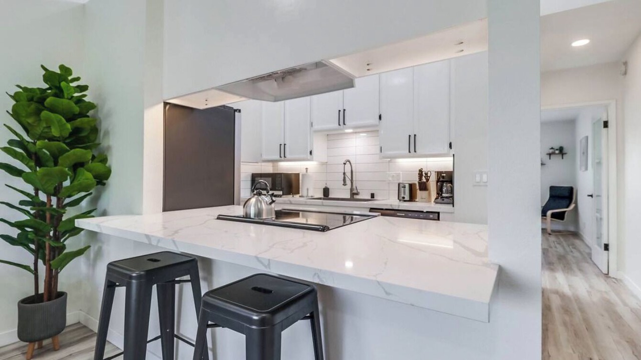 Photo of Kitchen in Pacific Beach