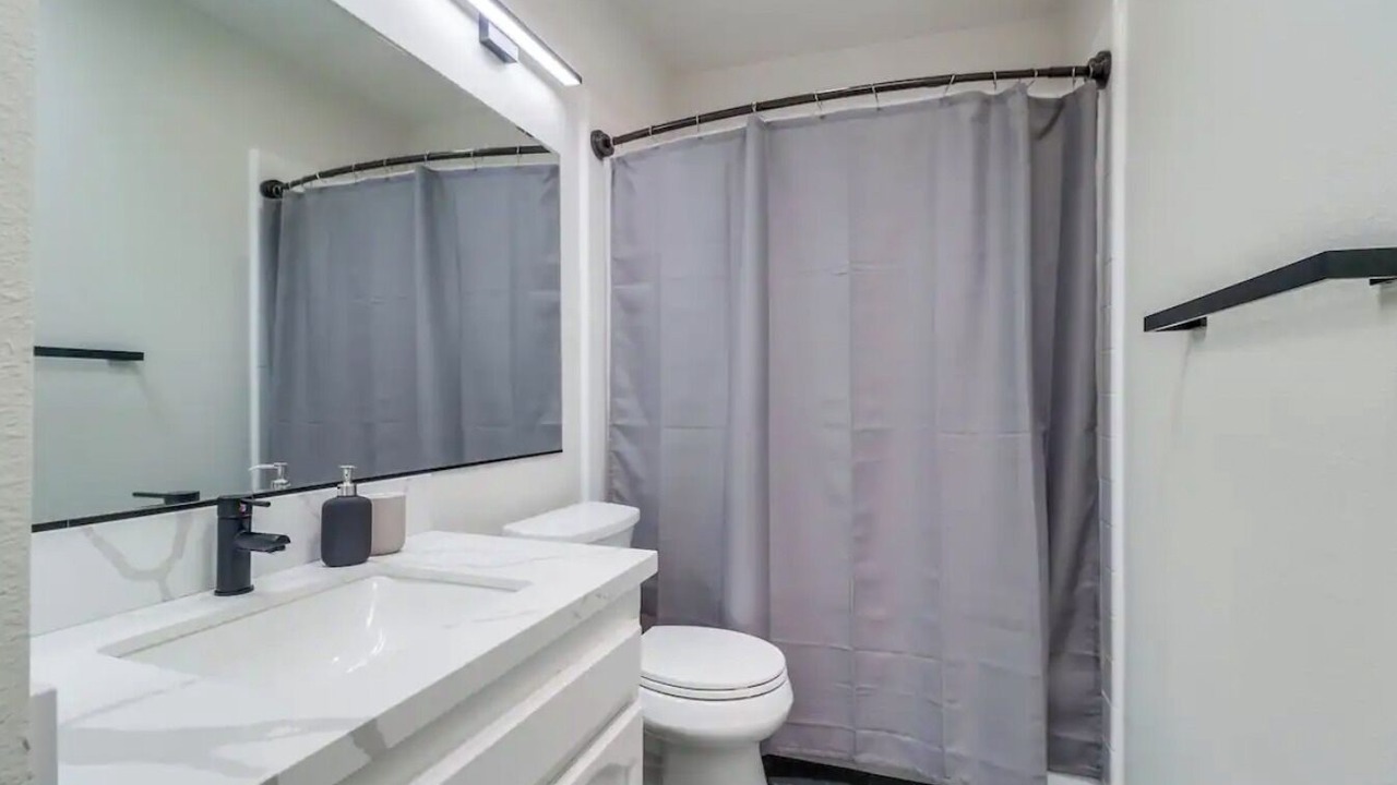 Photo of Bathroom in Pacific Beach