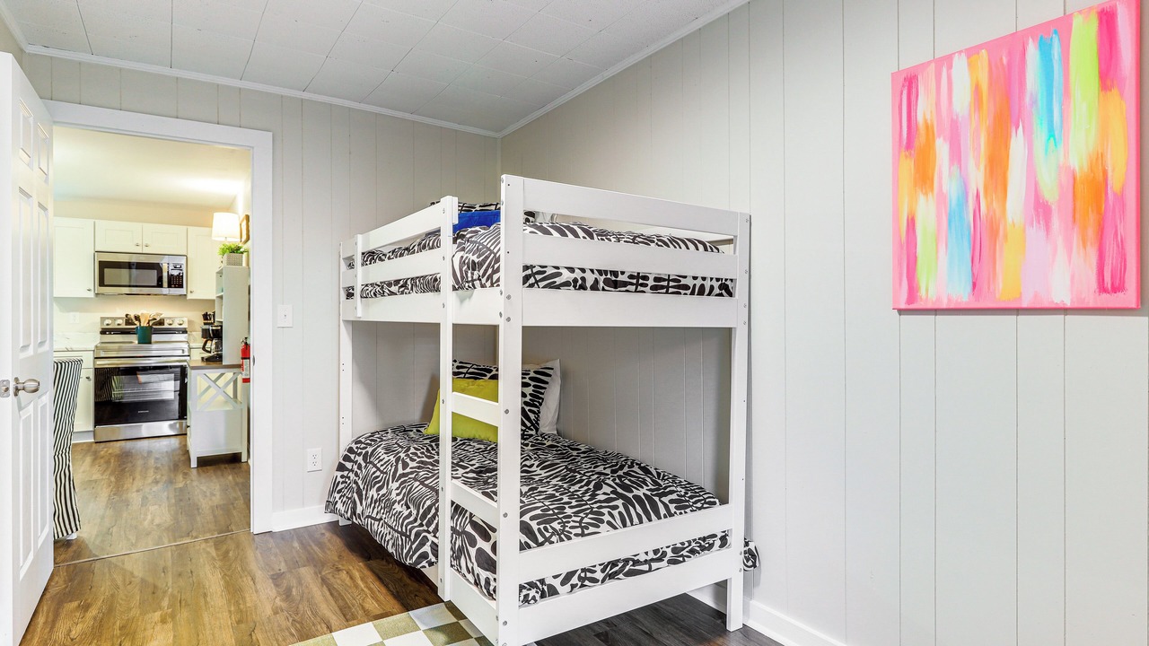 Photo of Bedroom in Heflin