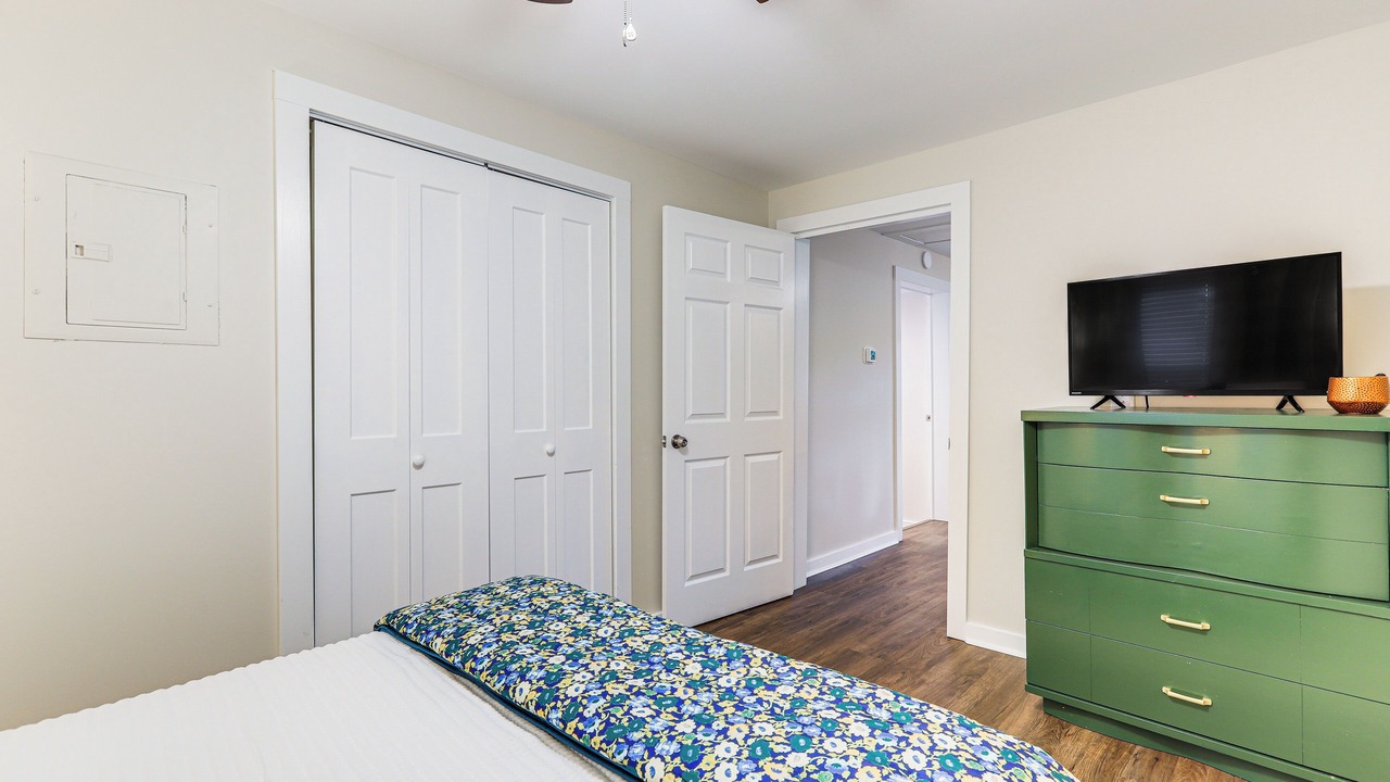 Photo of Bedroom in Heflin