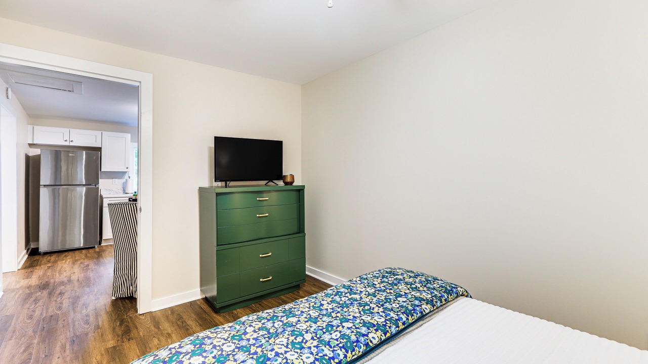 Photo of Bedroom in Heflin