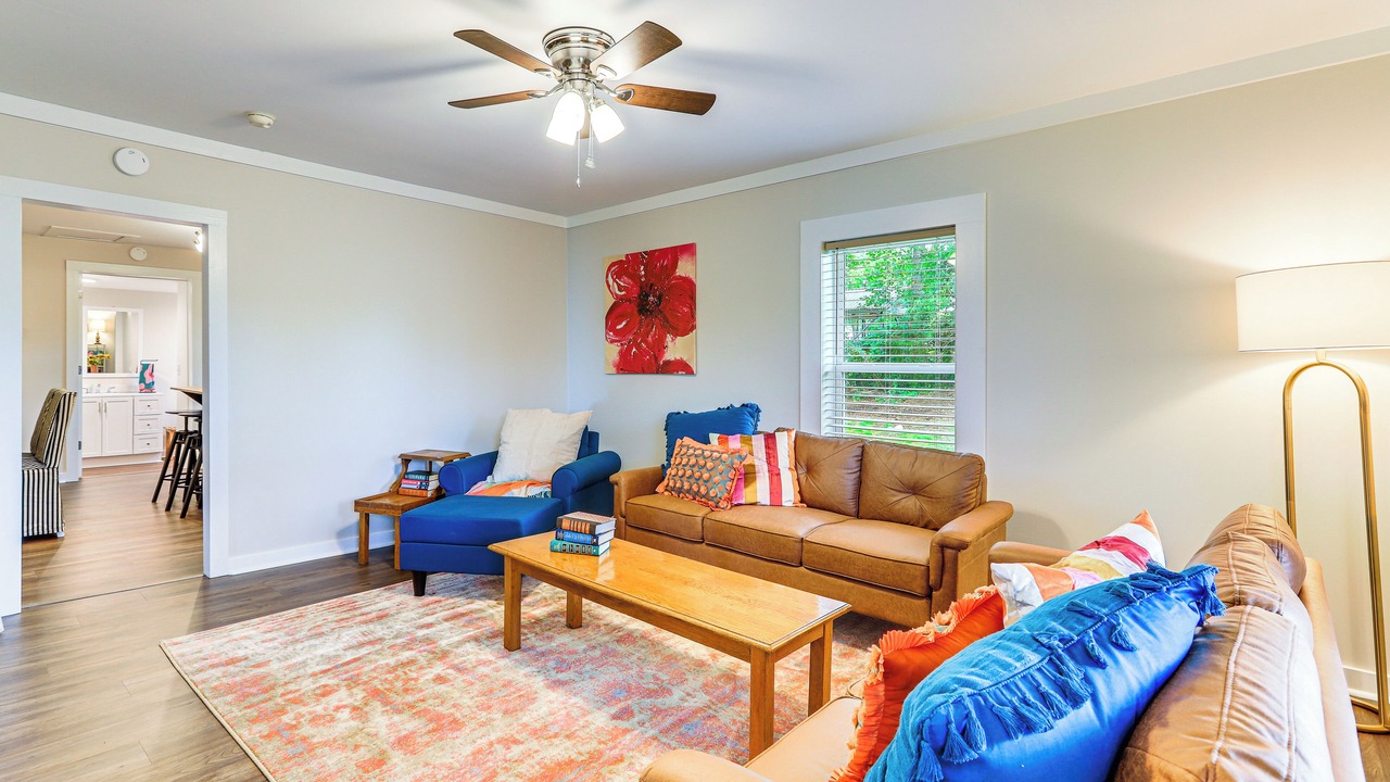 Photo of Bedroom in Heflin