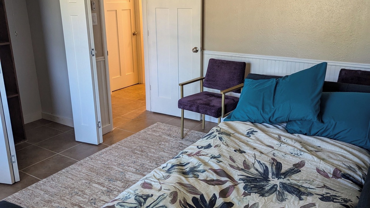 Photo of Bedroom in Durant