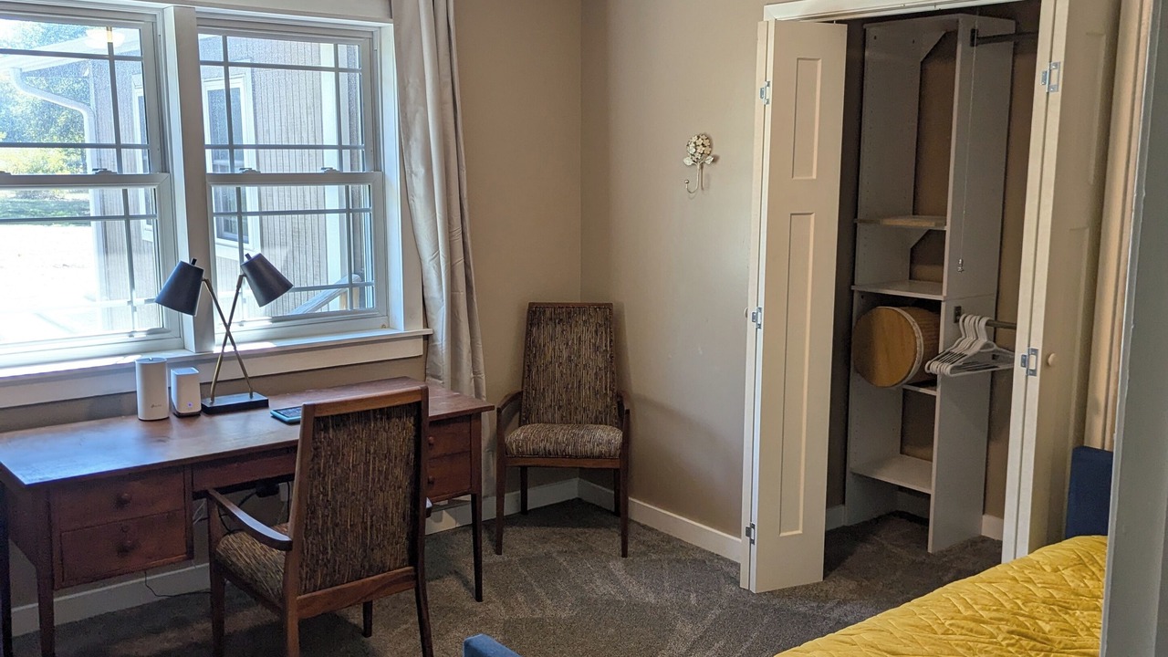 Photo of Bedroom in Durant