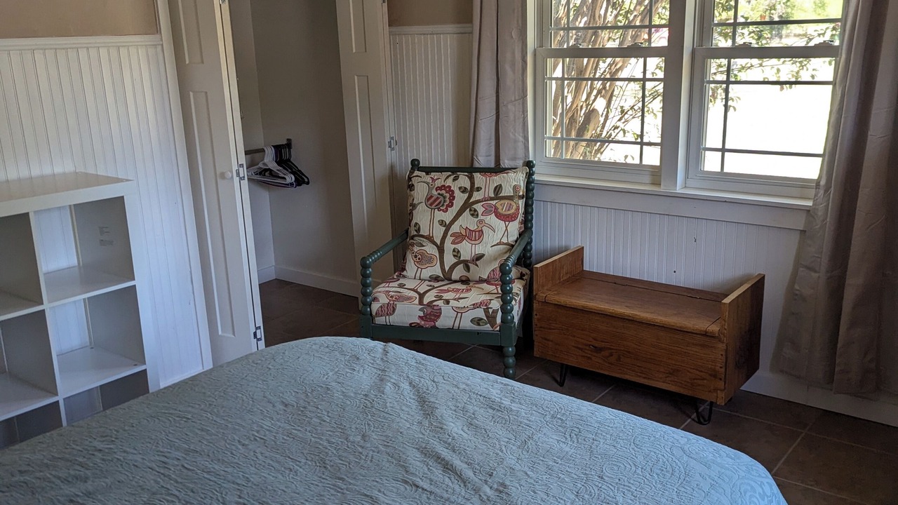 Photo of Bedroom in Durant