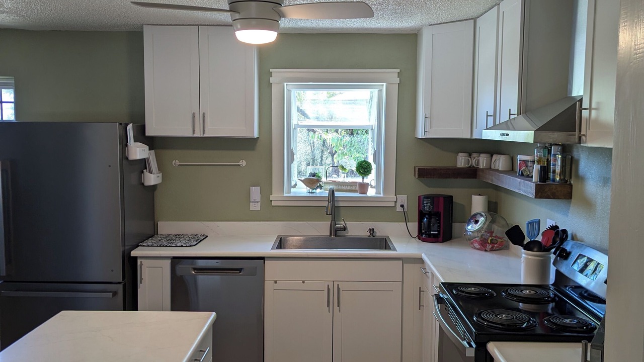 Photo of Kitchen in Durant