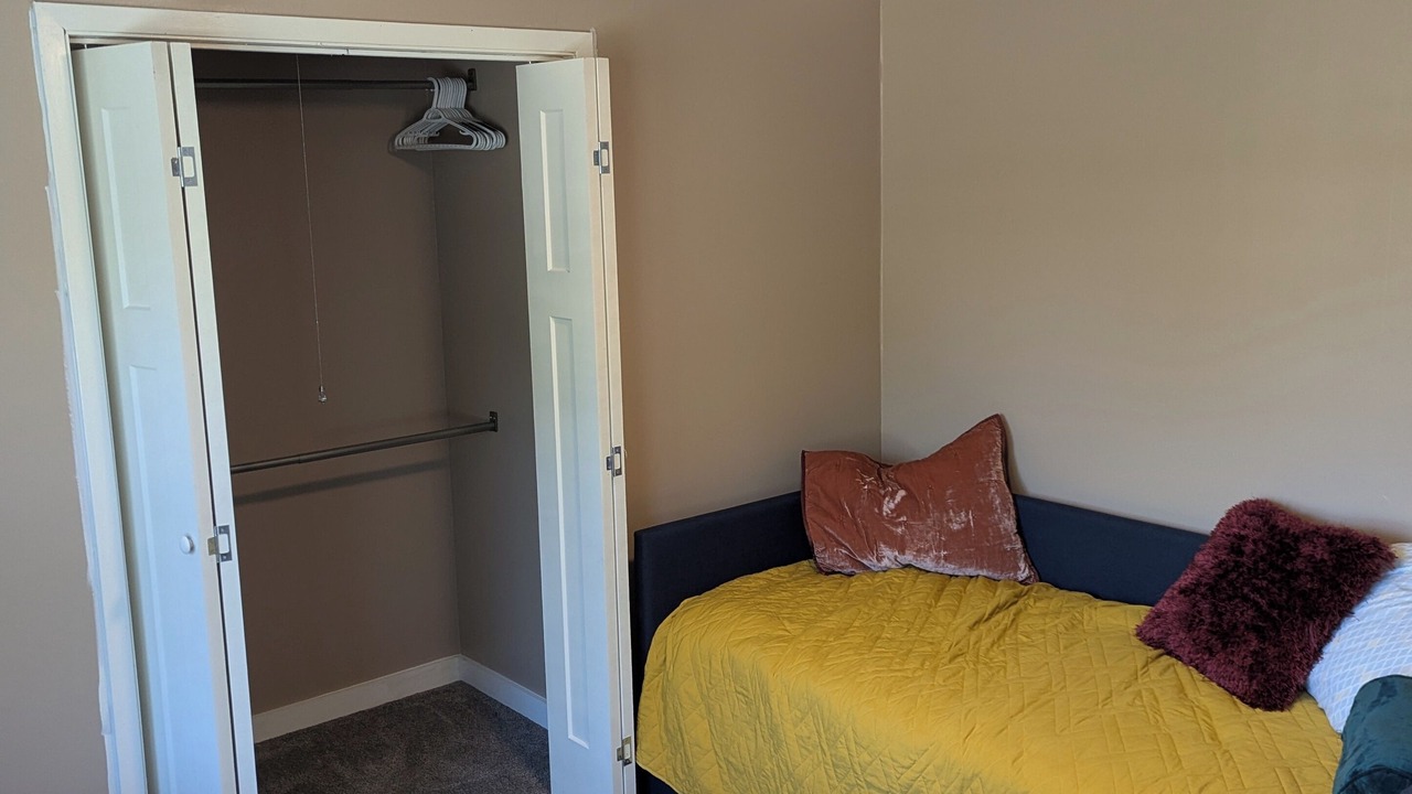Photo of Bedroom in Durant