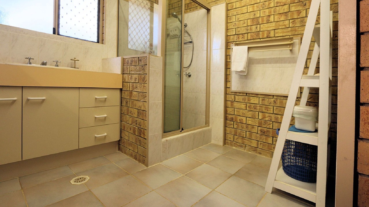 Photo of Bathroom in Burnett Heads