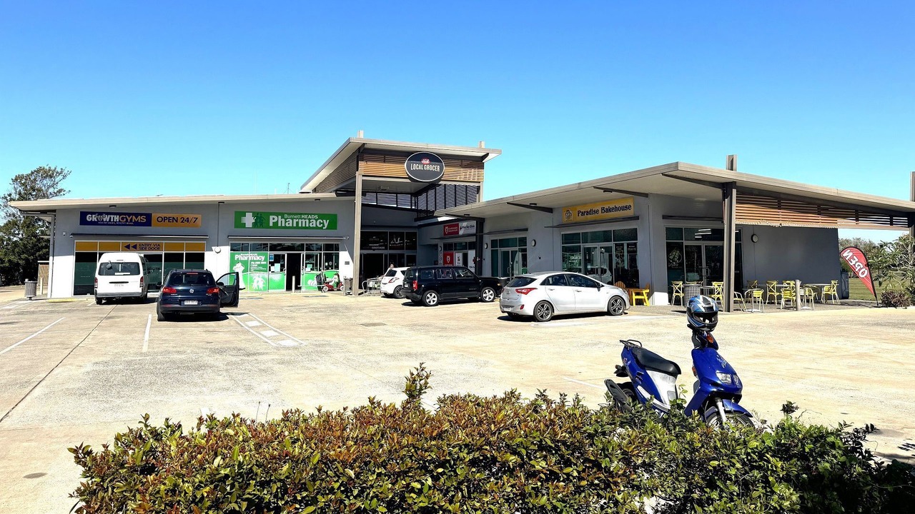 Photo of Outdoor in Burnett Heads