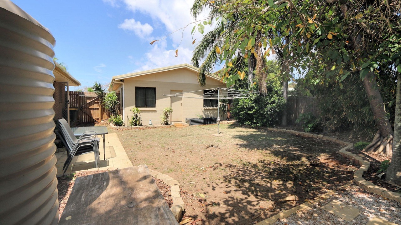 Photo of Patio Balcony in Burnett Heads