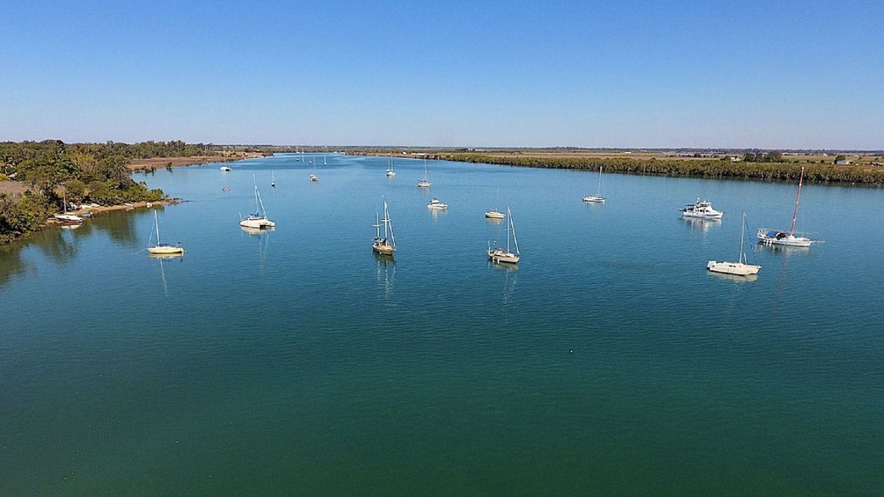 Photo of Others in Burnett Heads