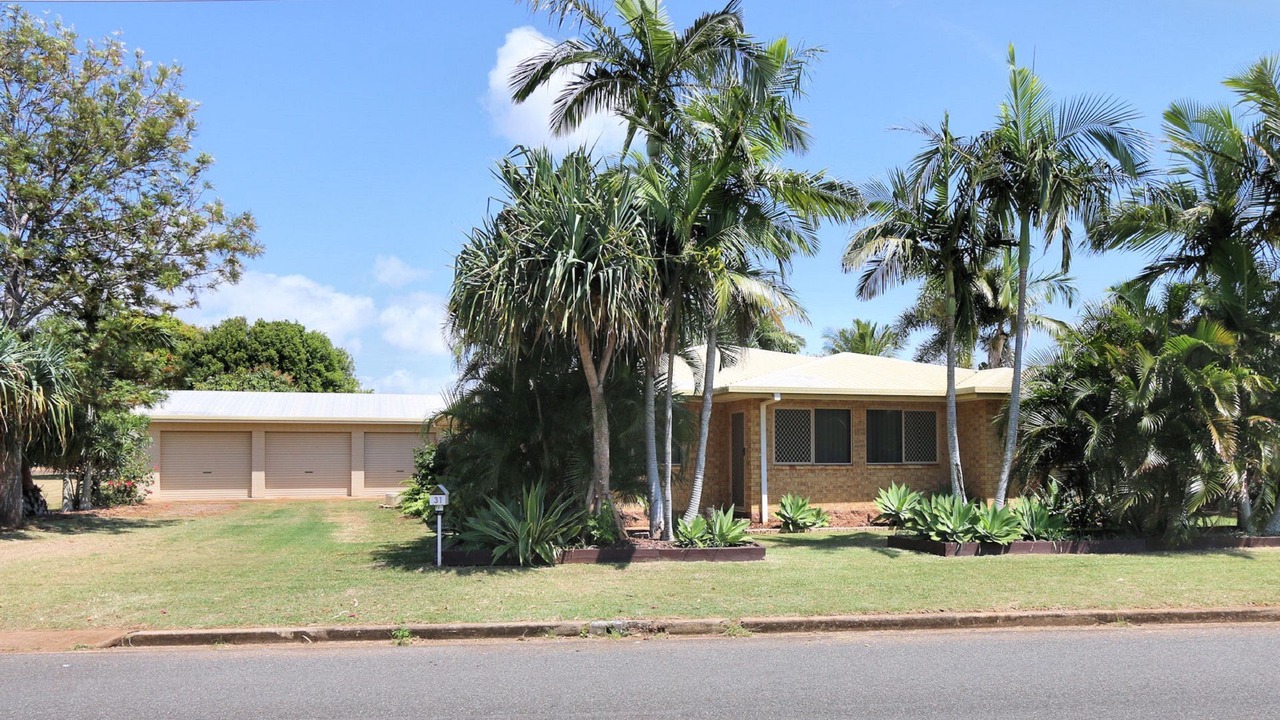 Photo of Outdoor in Burnett Heads