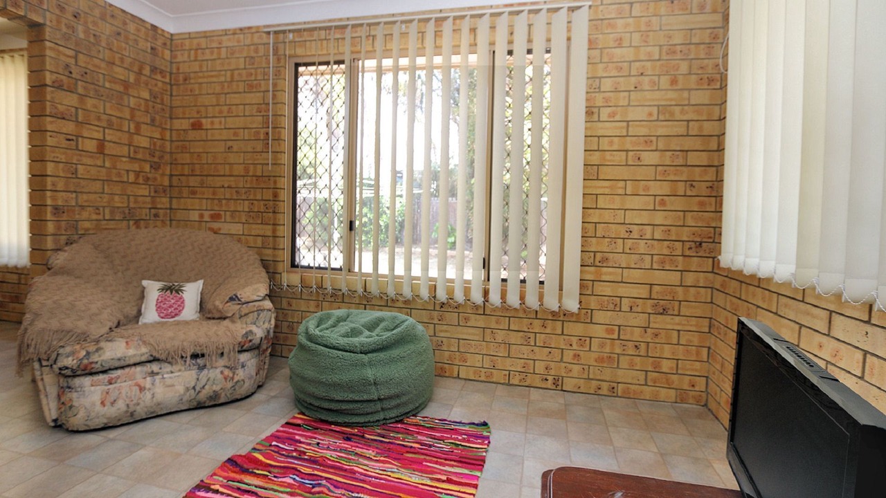 Photo of Livingroom in Burnett Heads