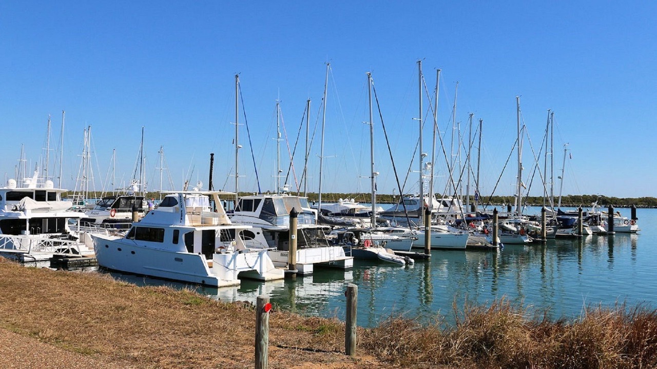 Photo of Others in Burnett Heads