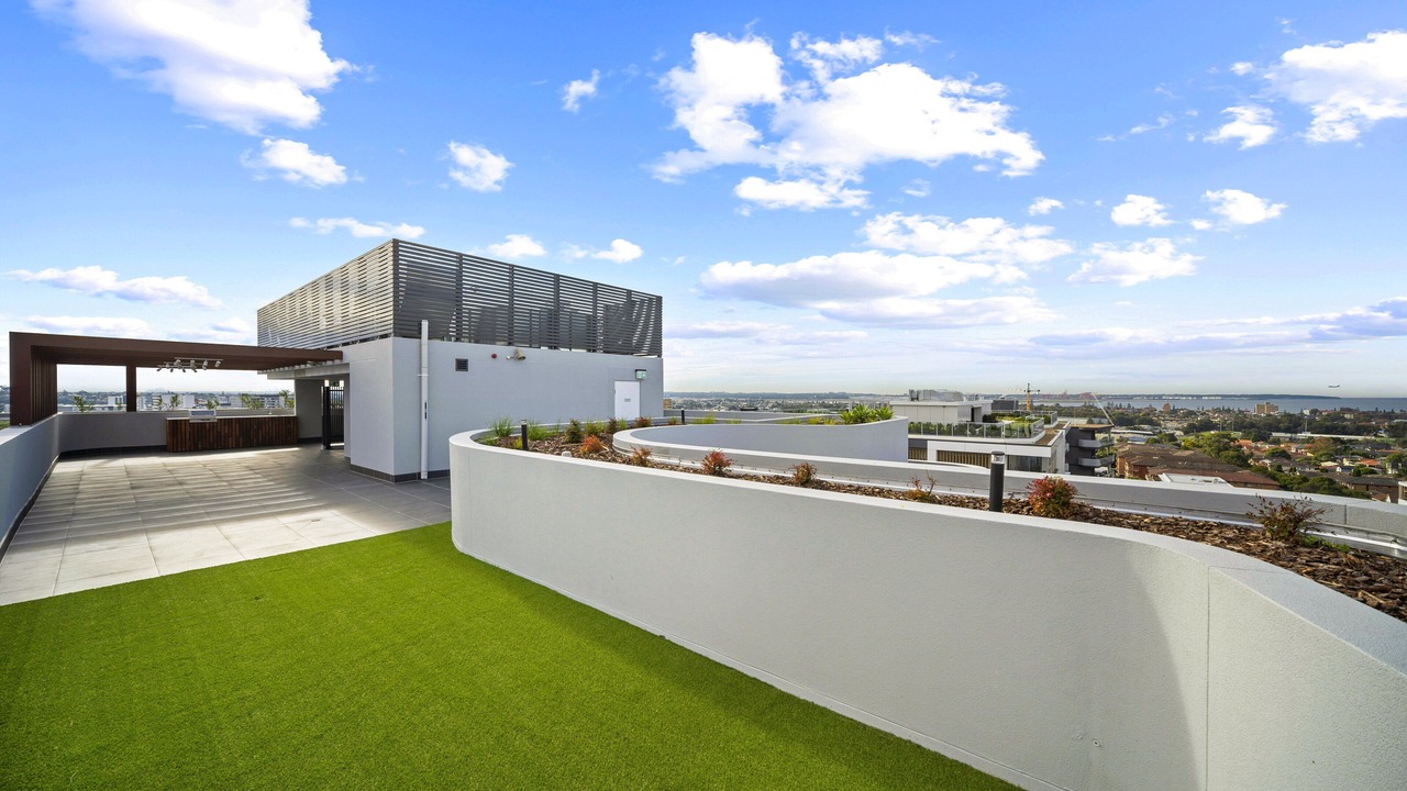 Photo of Patio Balcony in Kogarah