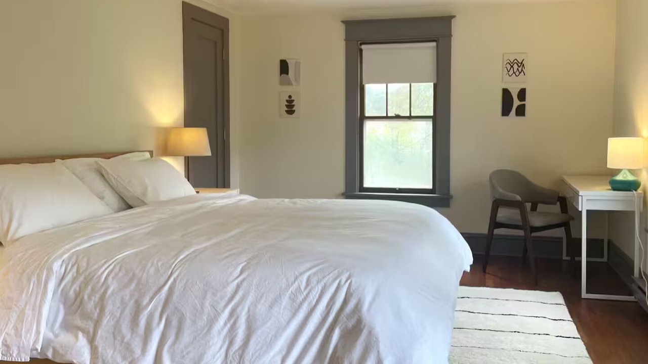 Photo of Bedroom in Allaben