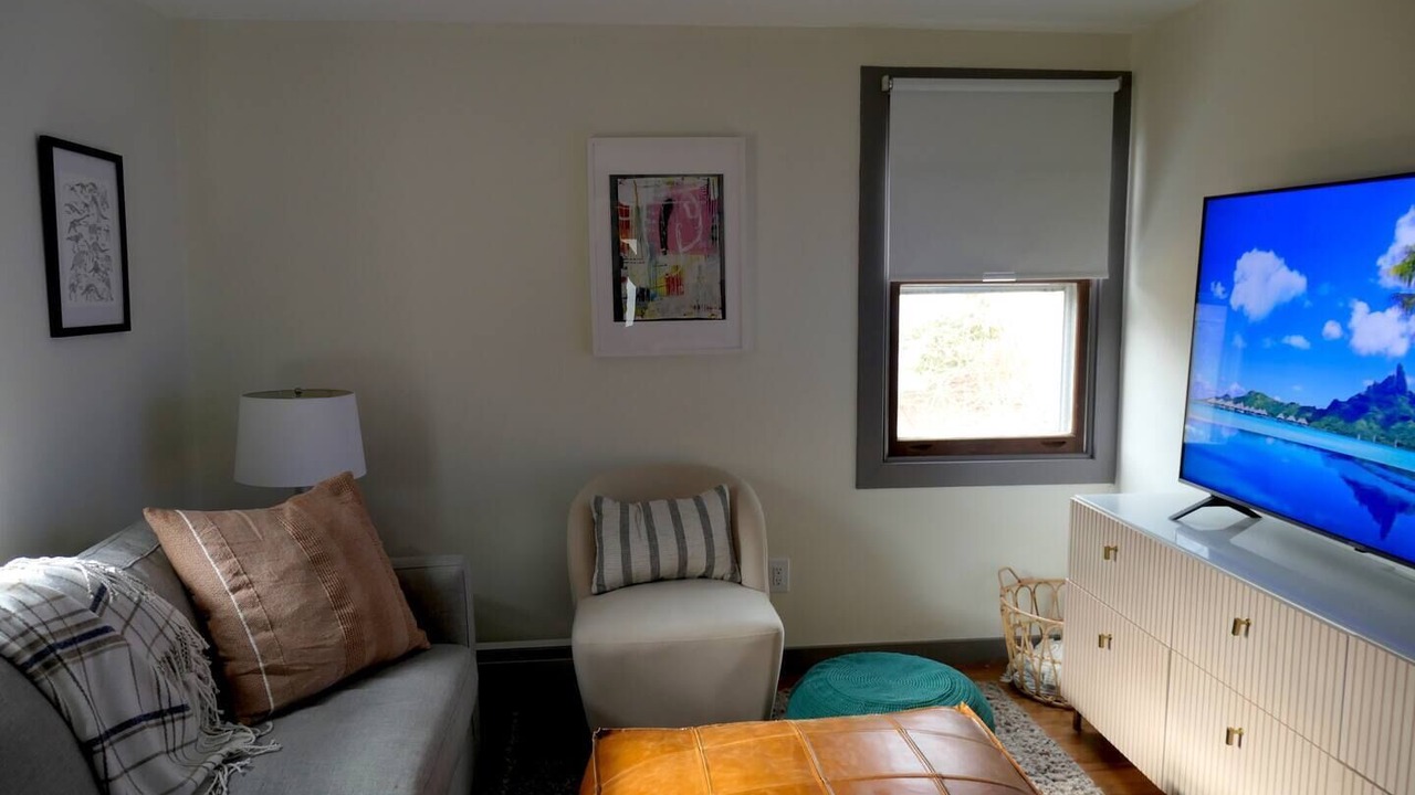 Photo of Livingroom in Allaben