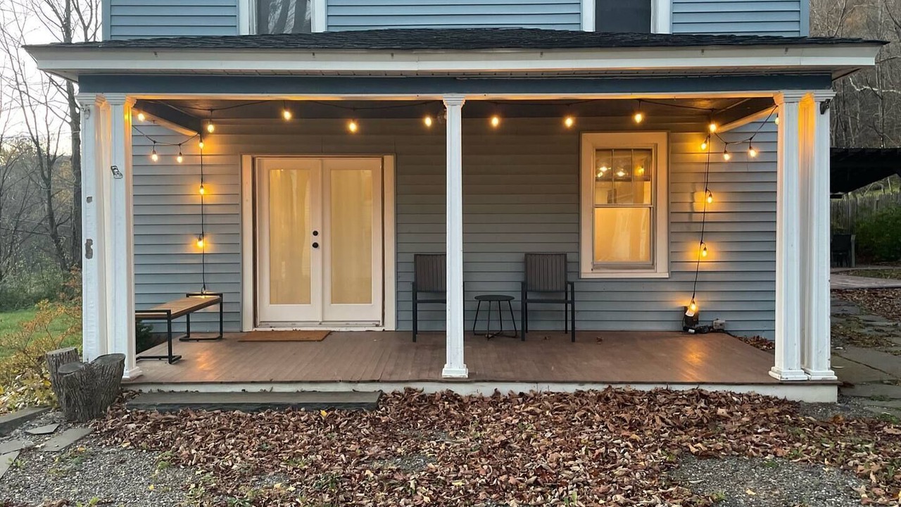 Photo of Outdoor in Allaben