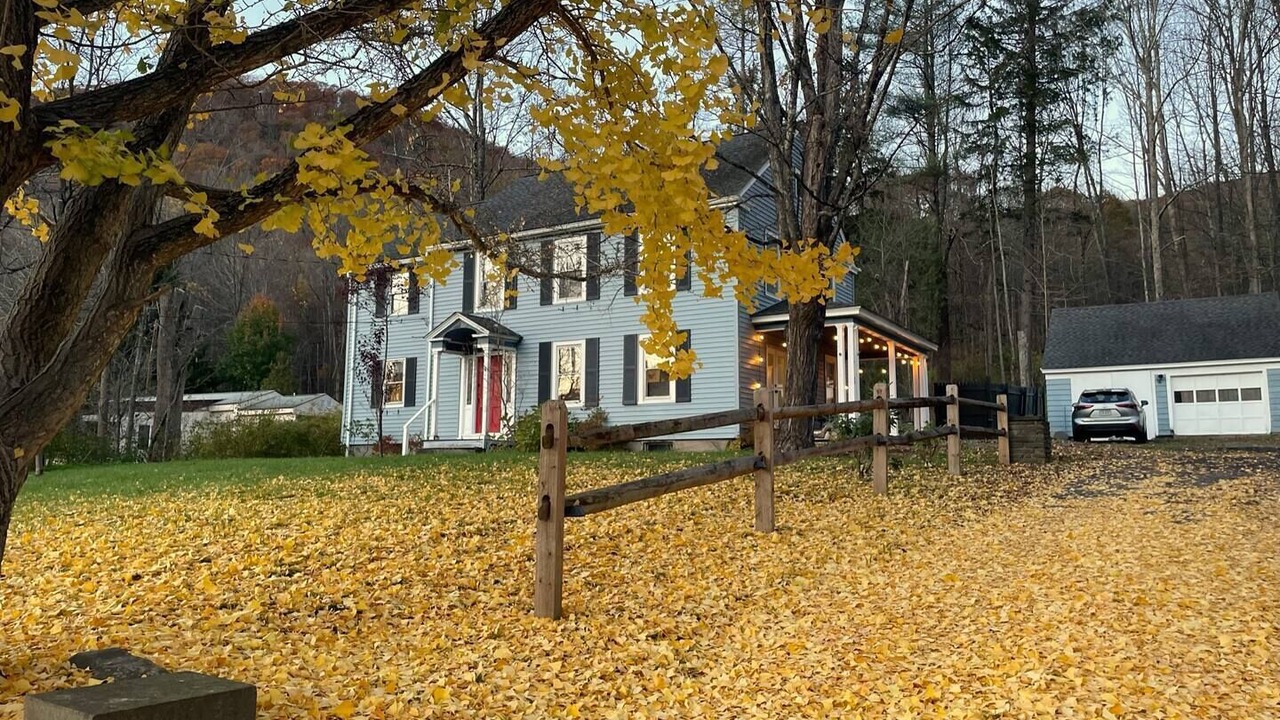 Photo of Outdoor in Allaben