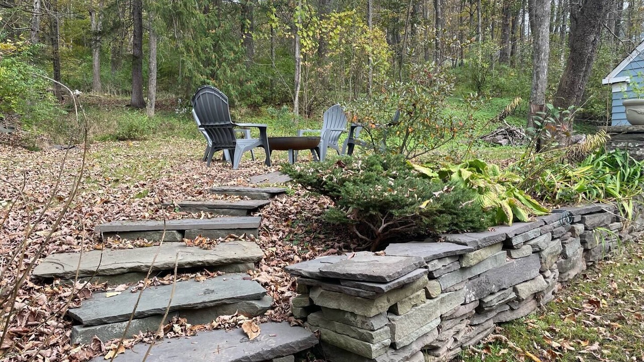 Photo of Patio Balcony in Allaben