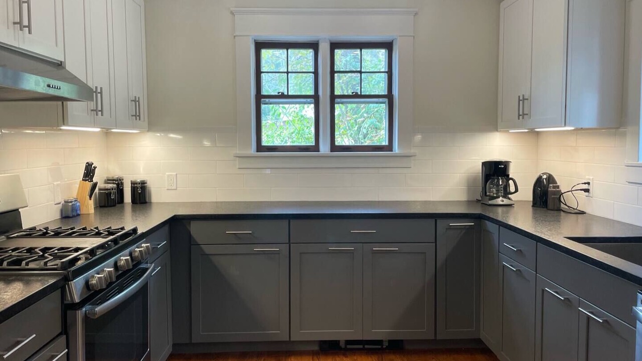 Photo of Kitchen in Allaben