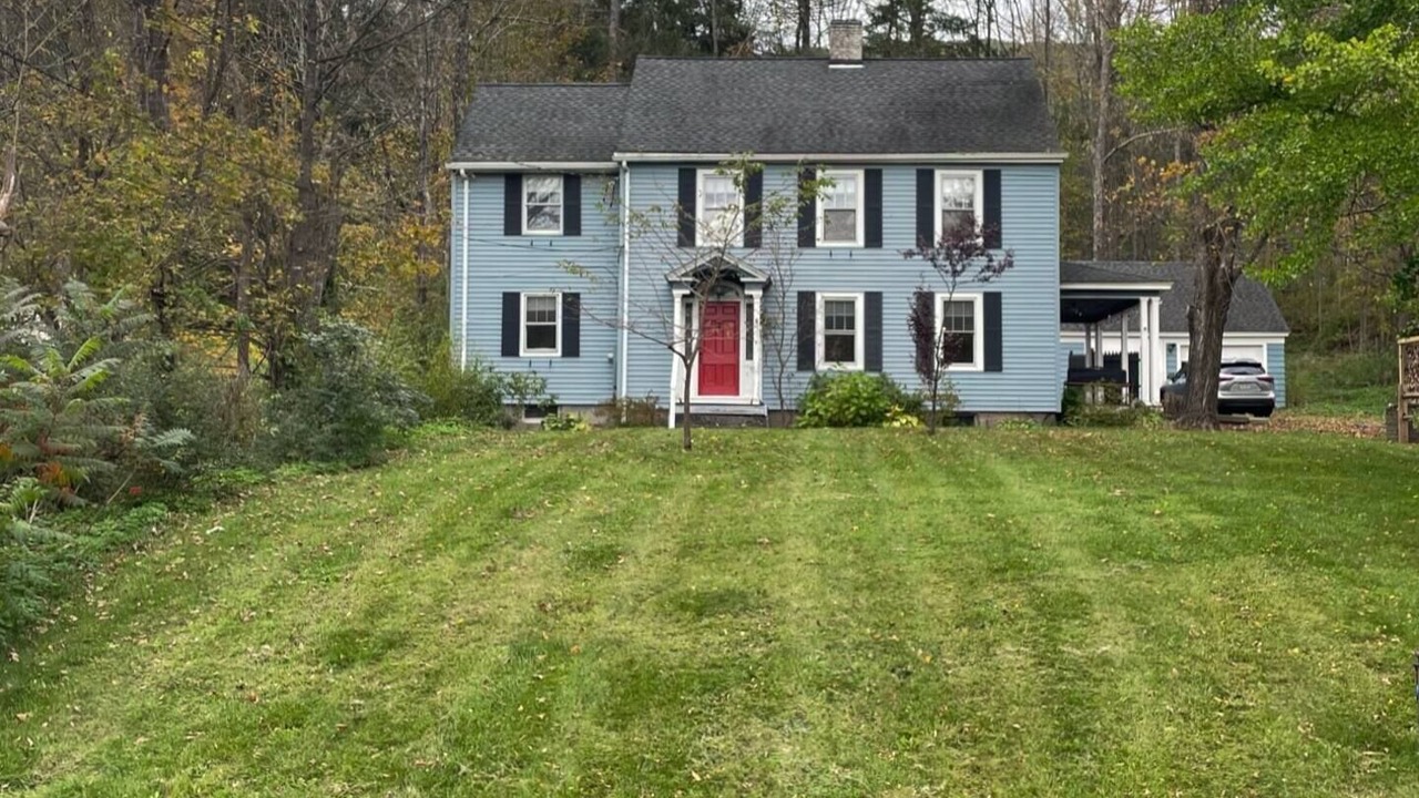 Photo of Outdoor in Allaben