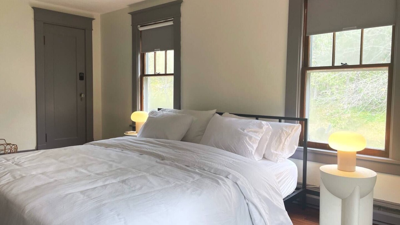 Photo of Bedroom in Allaben