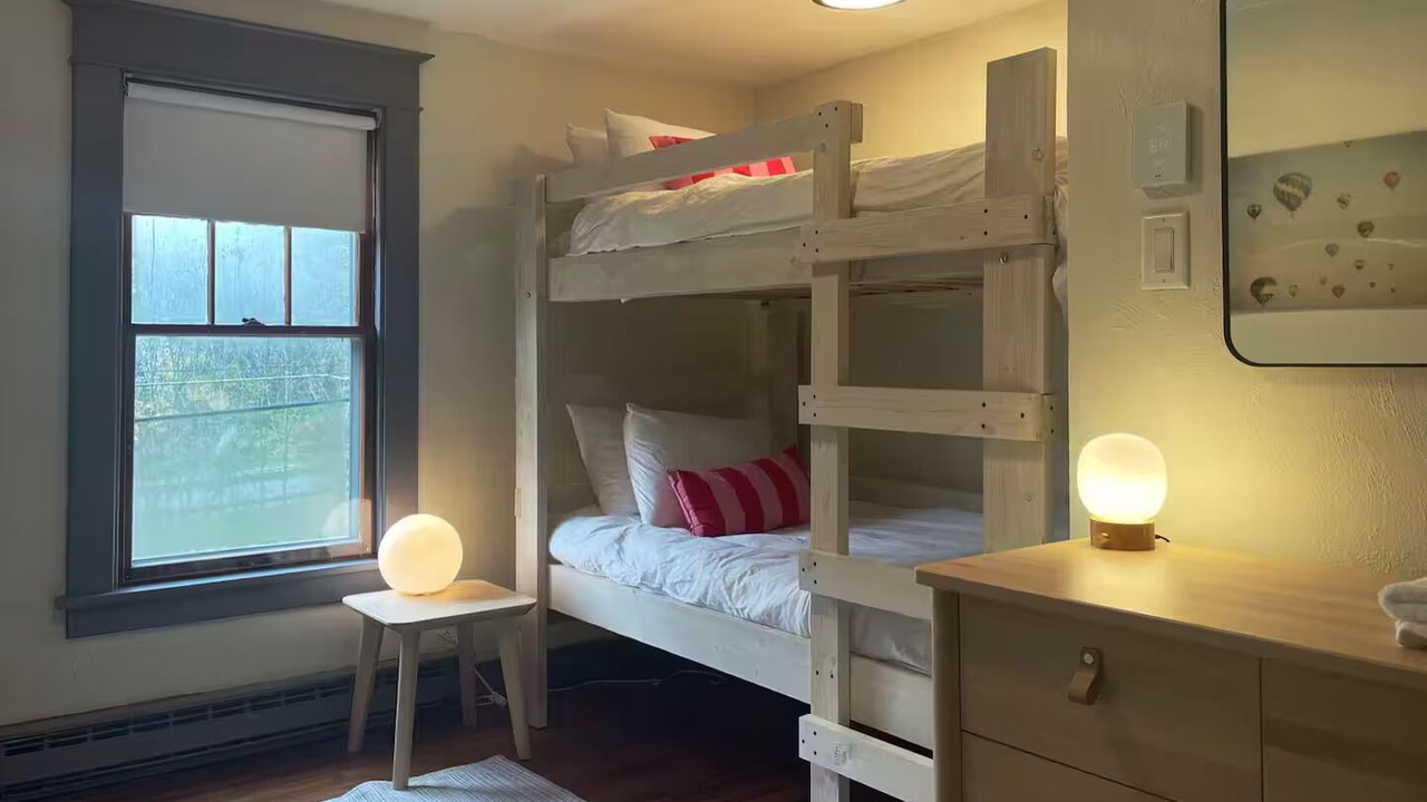 Photo of Bedroom in Allaben