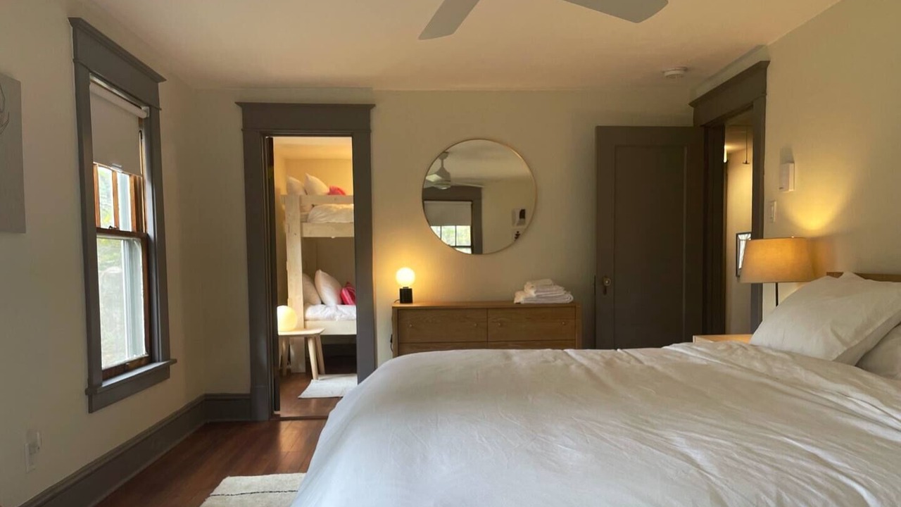 Photo of Bedroom in Allaben