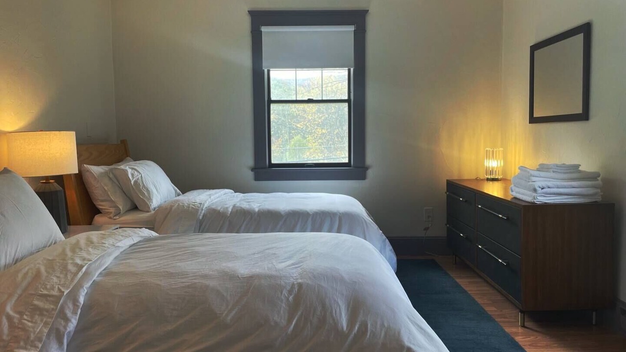 Photo of Bedroom in Allaben