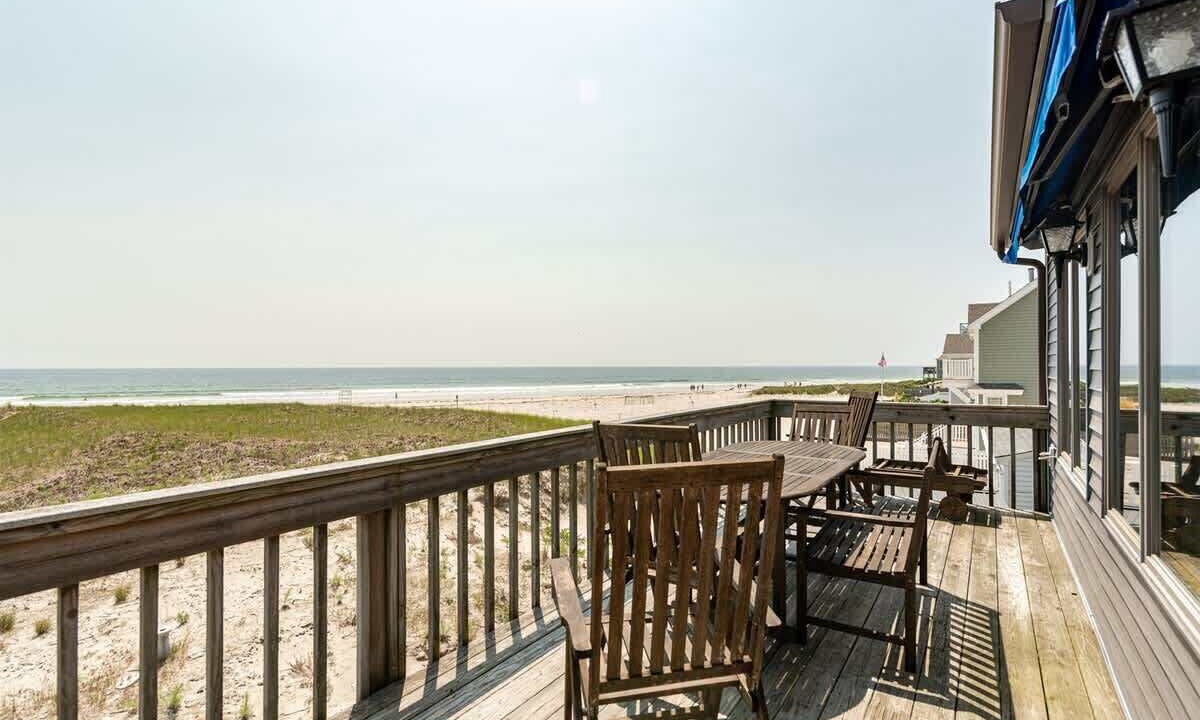 Photo of Outdoor in Wells Beach