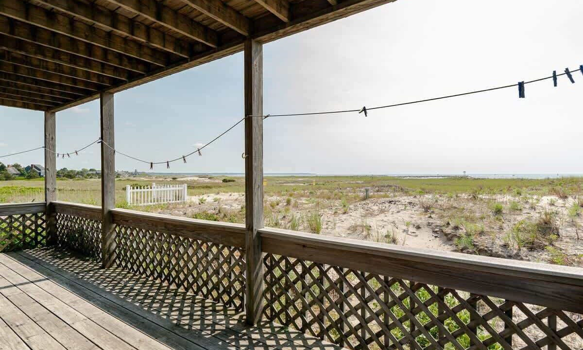 Photo of Outdoor in Wells Beach