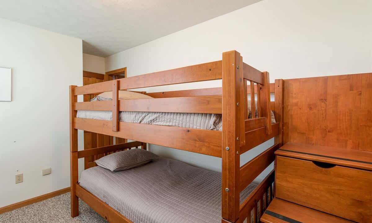 Photo of Bedroom in Wells Beach