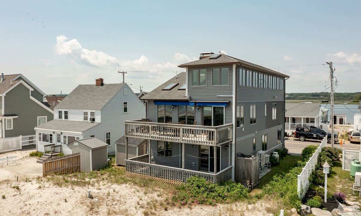 Photo of Outdoor in Wells Beach