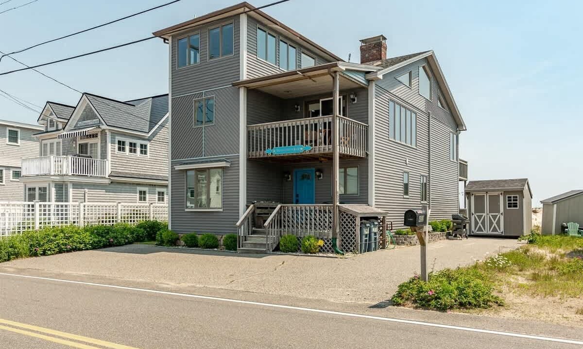 Photo of Outdoor in Wells Beach