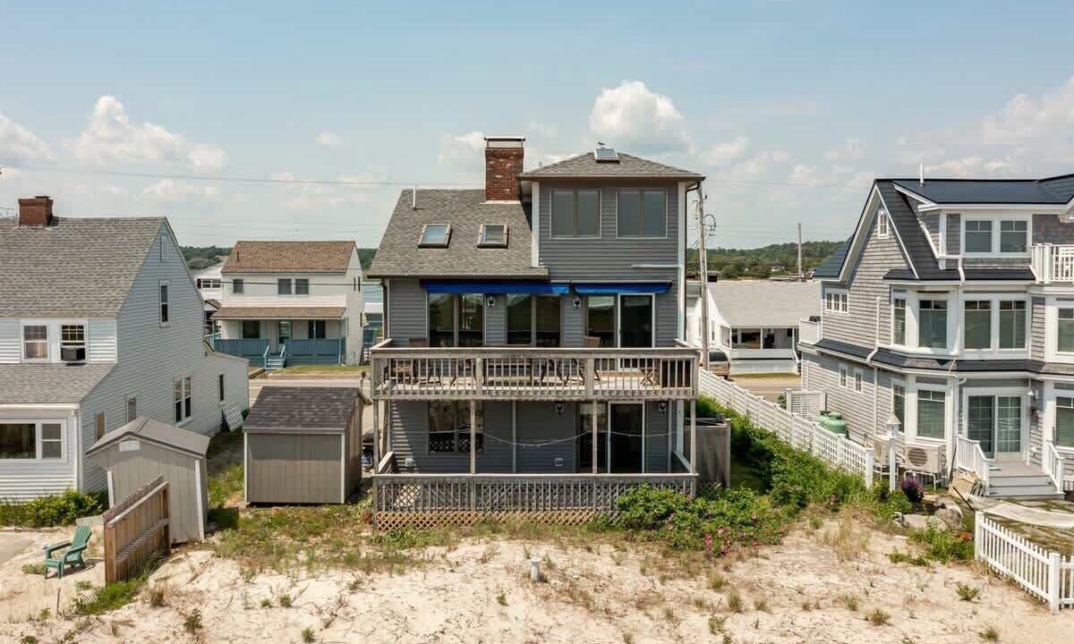 Photo of Outdoor in Wells Beach