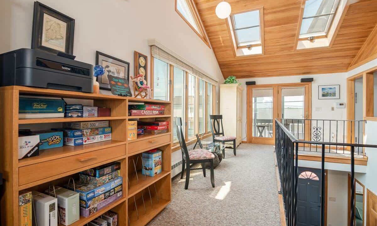 Photo of Bedroom in Wells Beach