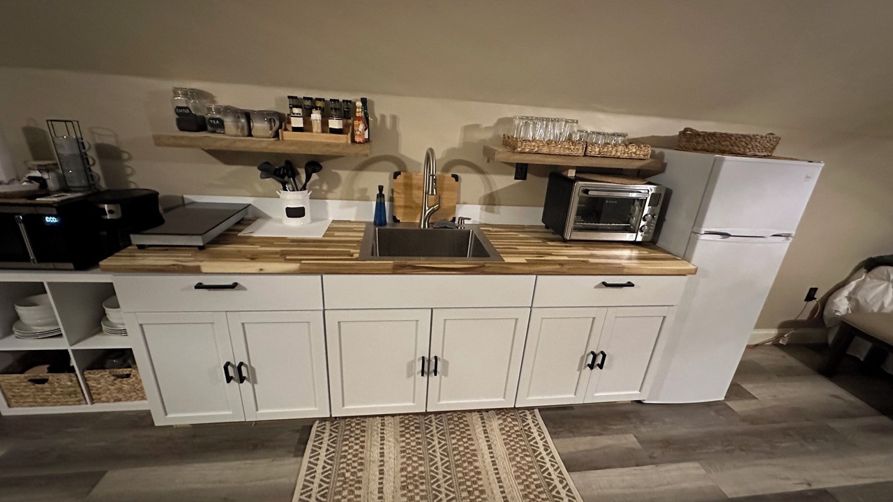 Photo of Kitchen in Mary Alice