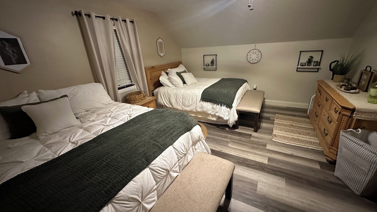 Photo of Bedroom in Mary Alice