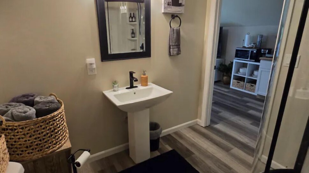 Photo of Bathroom in Mary Alice