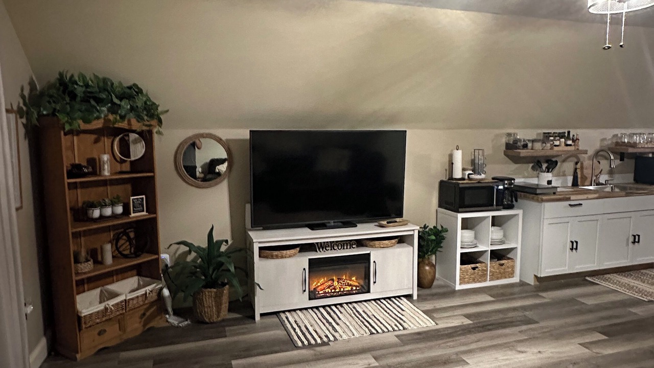 Photo of Livingroom in Mary Alice