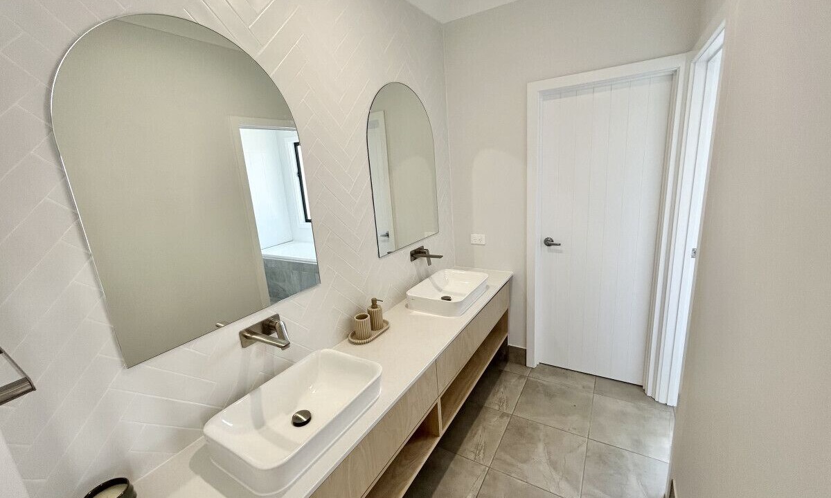 Photo of Bathroom in Port Hughes