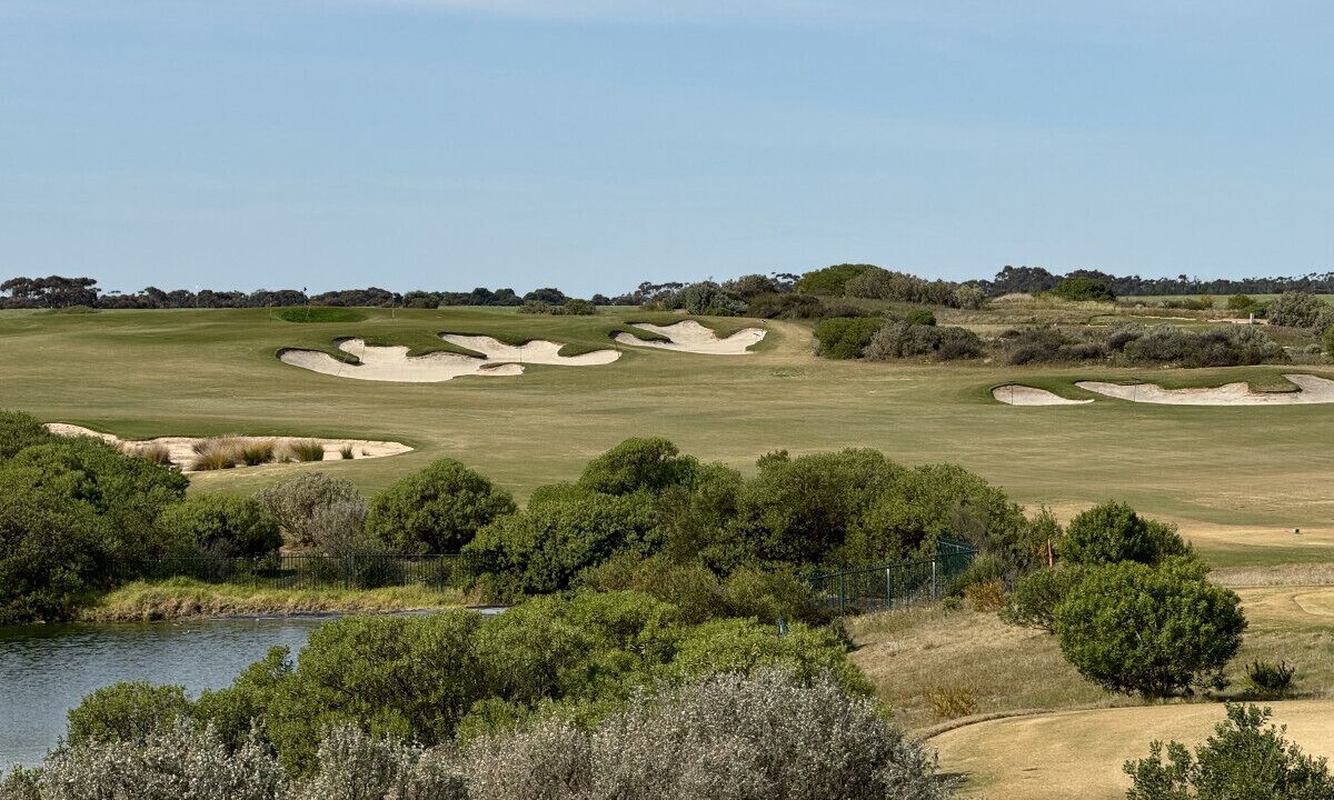 Photo of Patio Balcony in Port Hughes